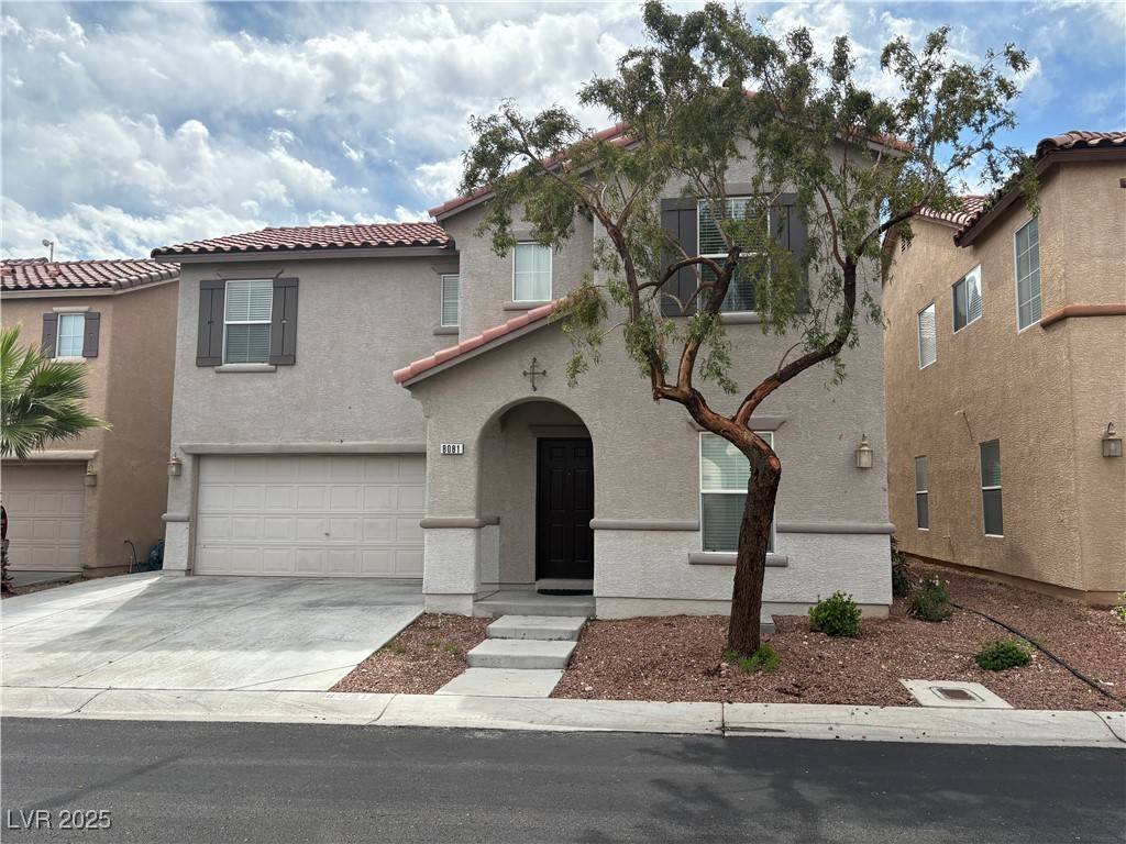 8081 Windmill Villa Street, Las Vegas, NV 89139