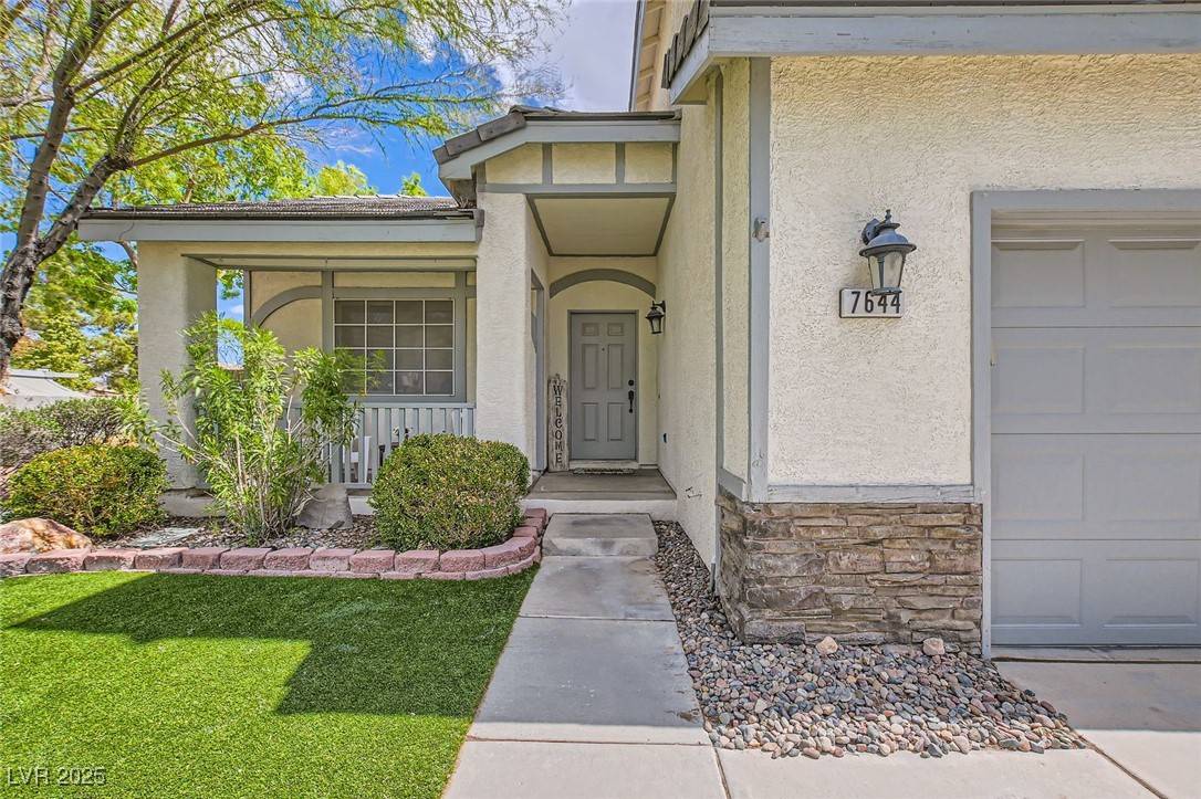 Las Vegas, NV 89131,7644 Natures Song Street