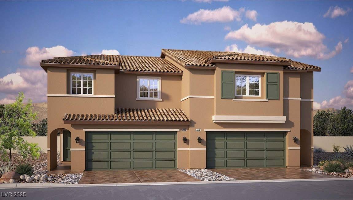 225 Biscotti Avenue #Lot 26, North Las Vegas, NV 89084