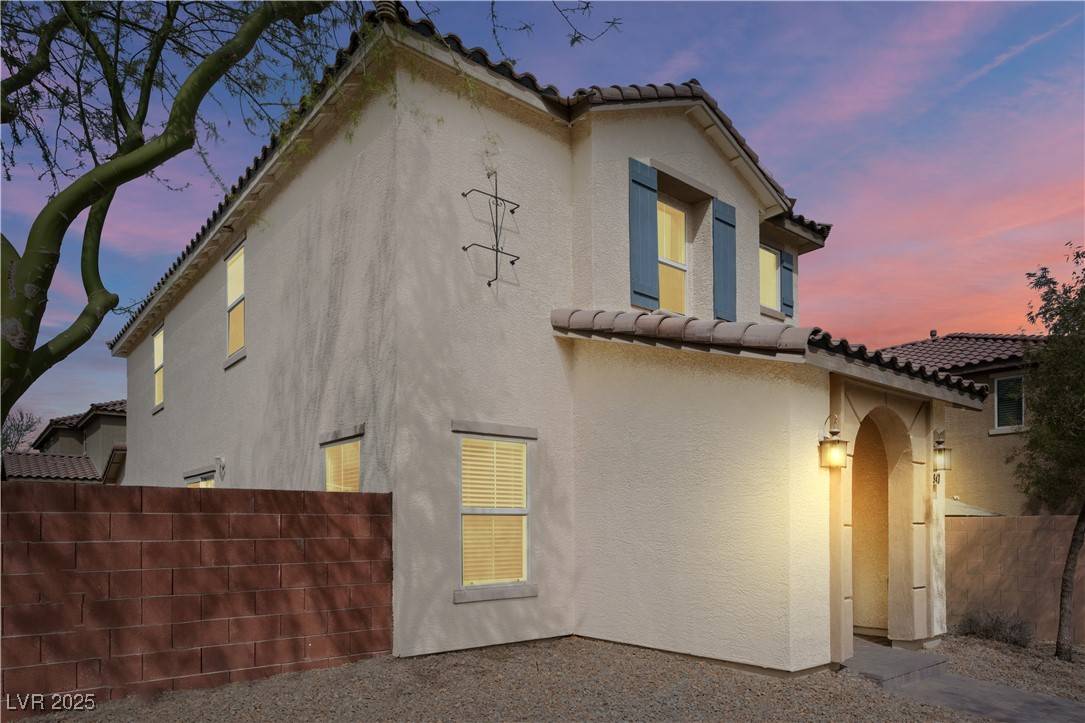 10943 Ketchikan Street, Las Vegas, NV 89179