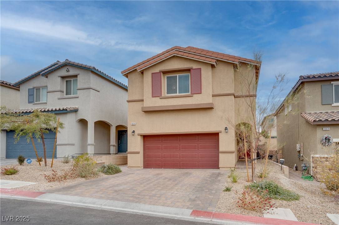 10974 Bristol Park Avenue, Las Vegas, NV 89166