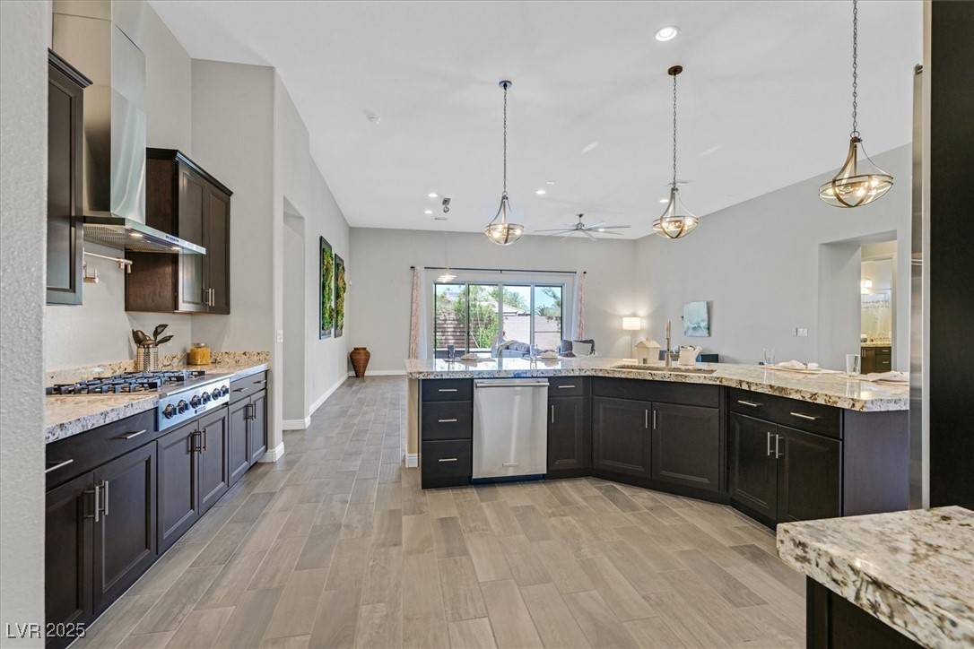 3870 Valles Caldera Court, Las Vegas, NV 89118