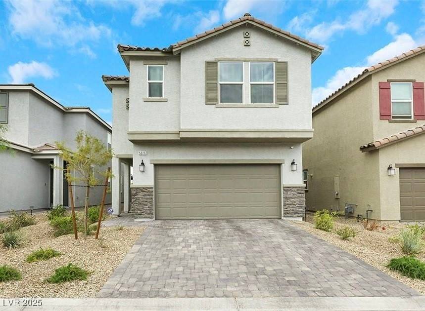5016 Kaslo Avenue, Las Vegas, NV 89139