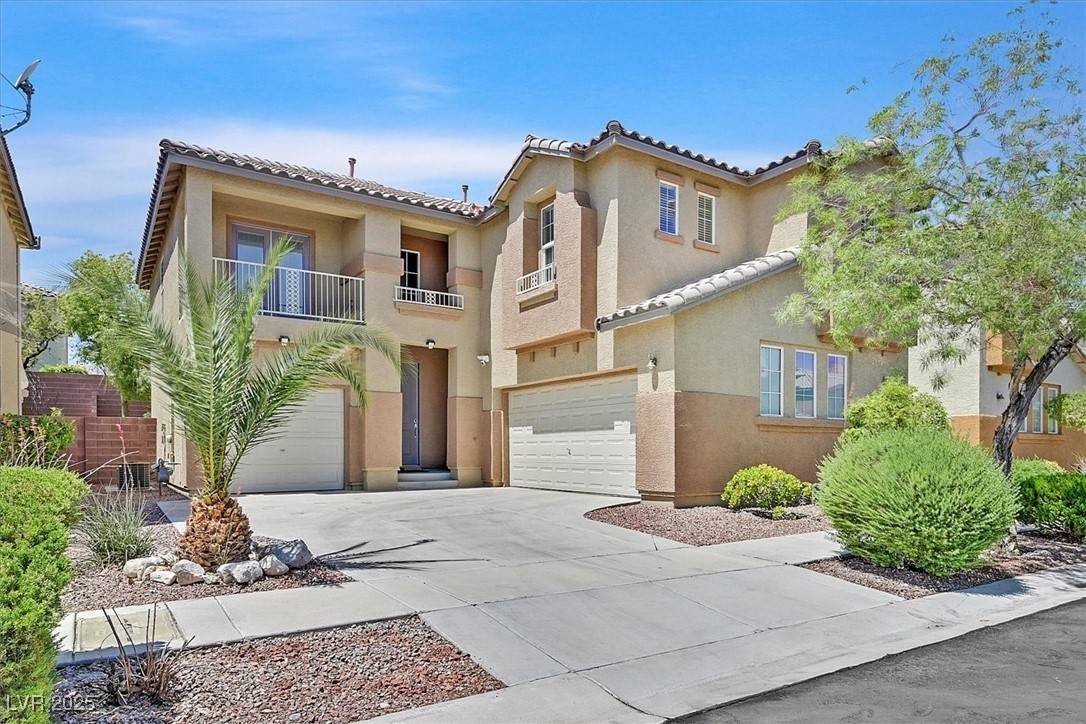 9009 Ochoa Street, Las Vegas, NV 89143