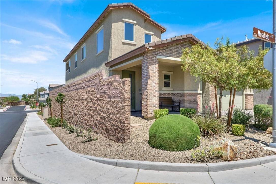 Henderson, NV 89052,3136 Mossfield Avenue