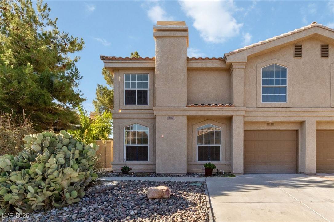 2834 Crystal Lantern Drive, Henderson, NV 89074