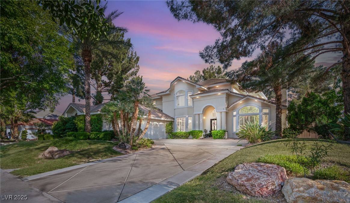 2346 Villandry Court, Henderson, NV 89074