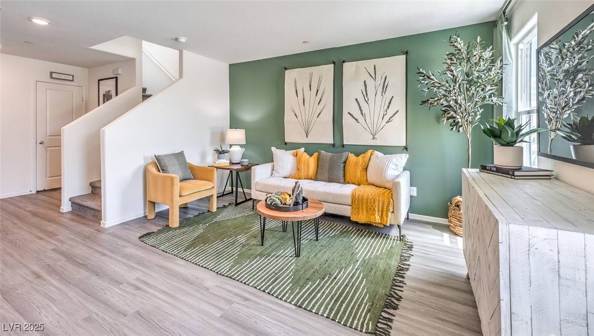7351 Kyle Cove Drive #Lot 208, North Las Vegas, NV 89084