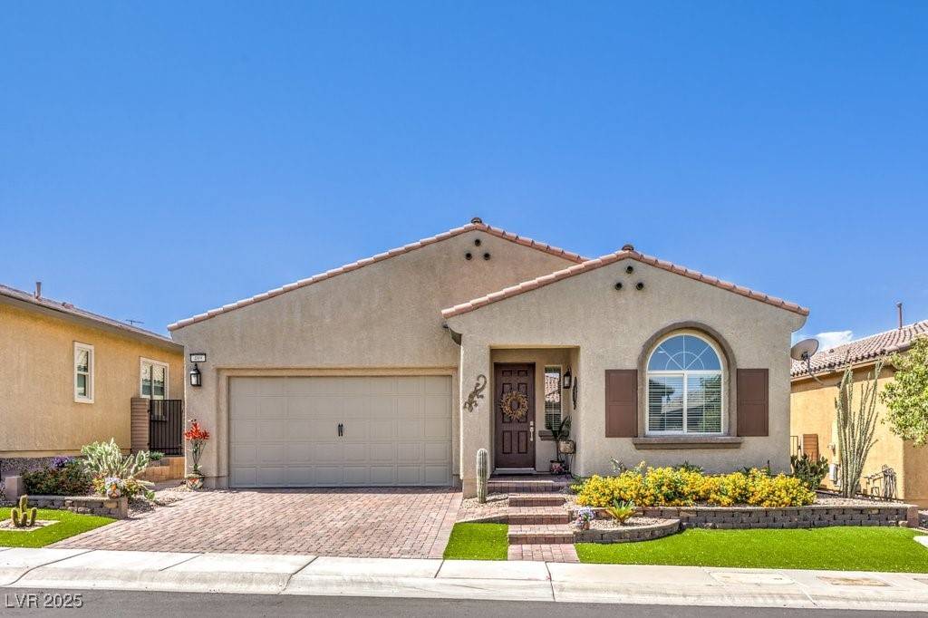 489 Open Hill Avenue, Henderson, NV 89011