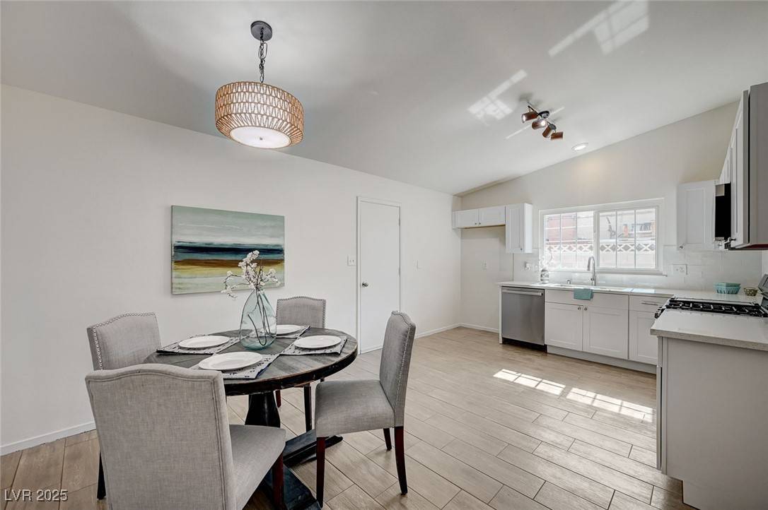 4496 Skyview Drive, Las Vegas, NV 89104