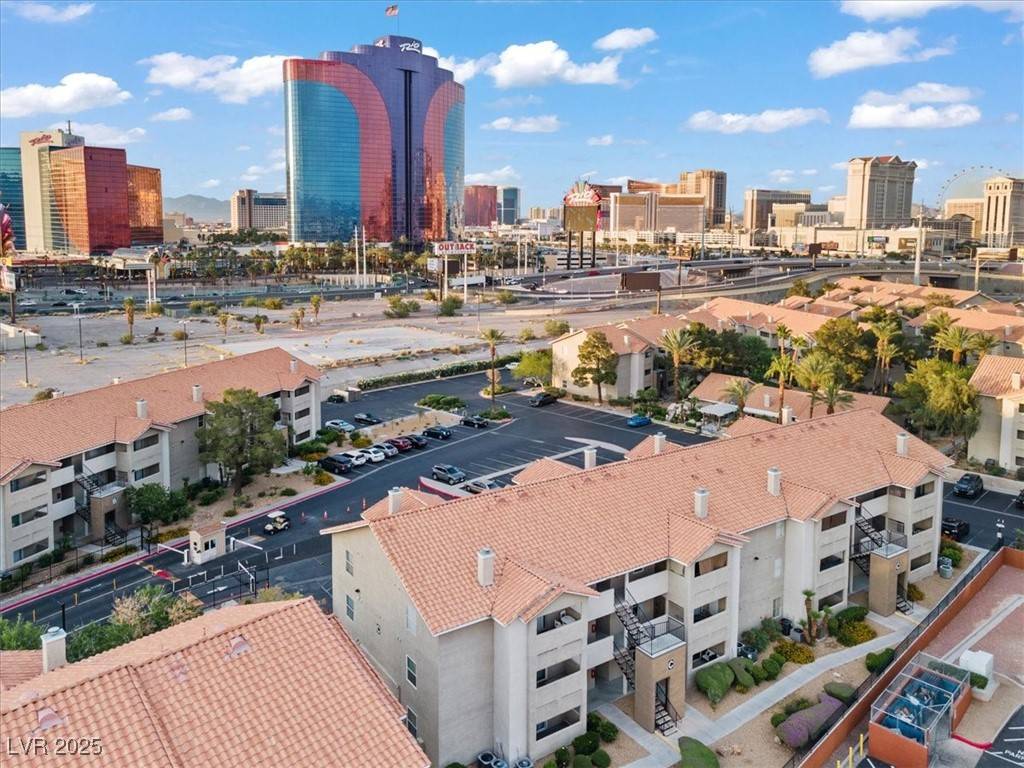 4200 S Valley View Boulevard #1007, Las Vegas, NV 89103
