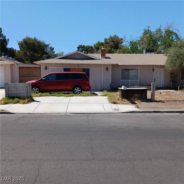 4931 Nevada Avenue, Las Vegas, NV 89104