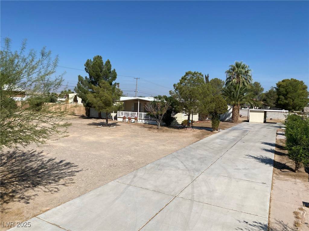 4536 Warm Springs Road, Las Vegas, NV 89118