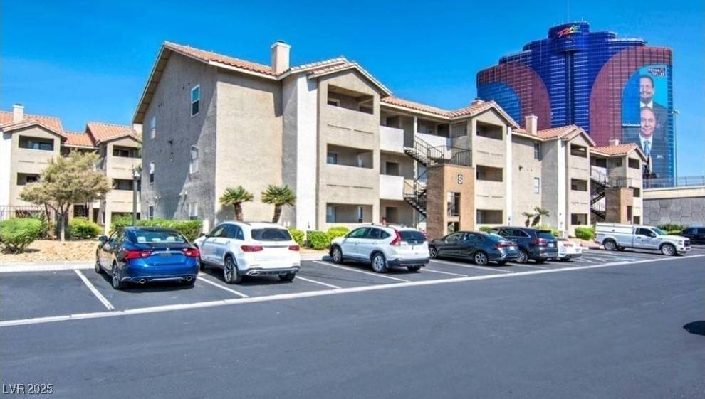 Las Vegas, NV 89103,4200 S Valley View Boulevard #2081