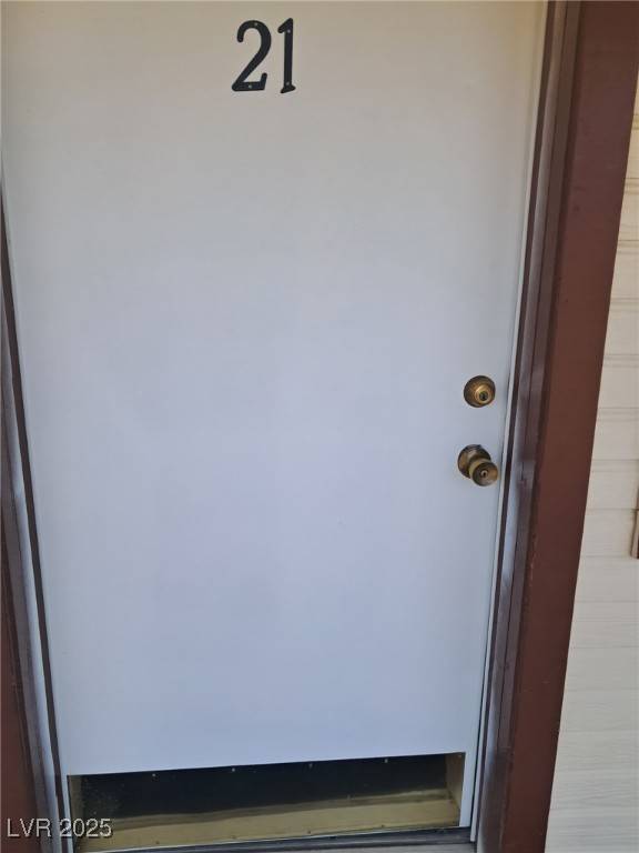 1100 N A Avenue #B21, Beatty, NV 89003
