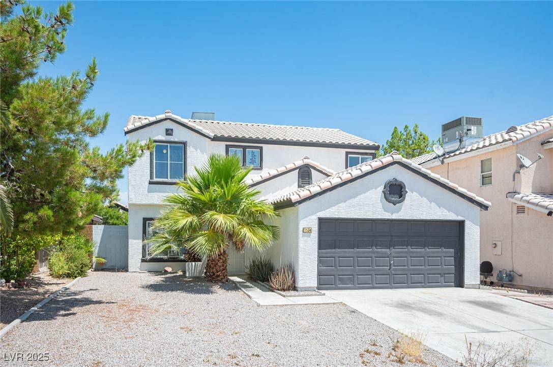 6524 Rain Forest Drive, Las Vegas, NV 89108