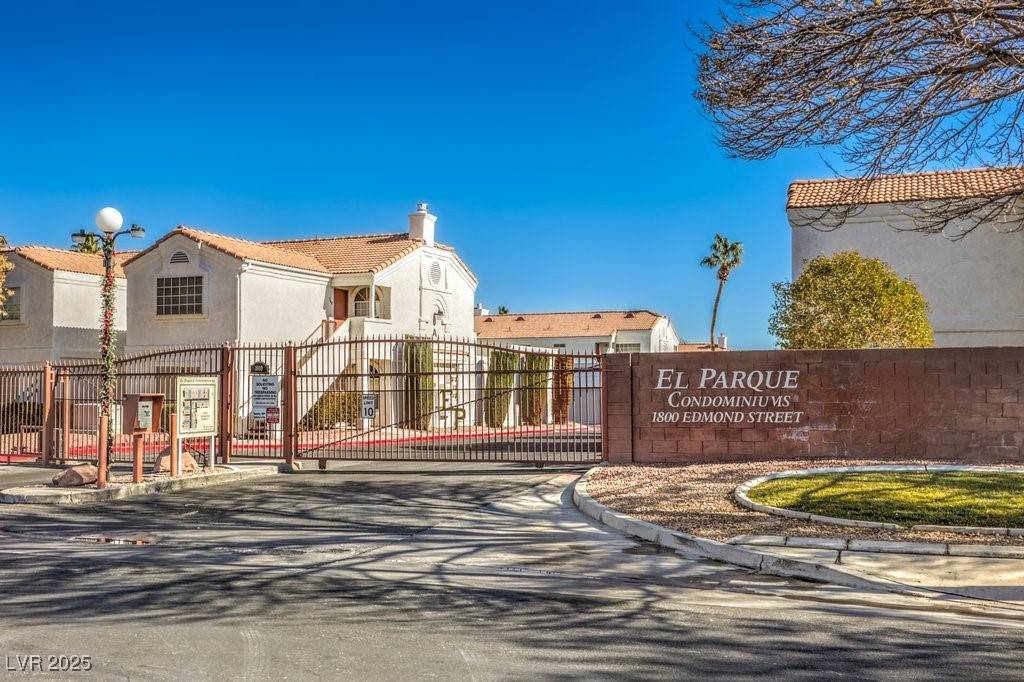 1800 Edmond Street #124, Las Vegas, NV 89146