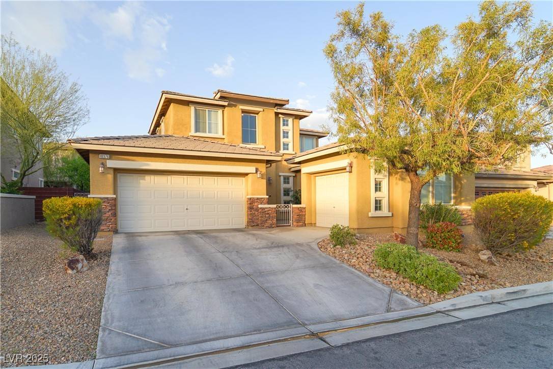 10376 Timber Star Lane, Las Vegas, NV 89135