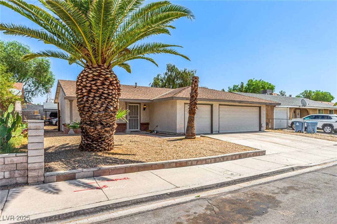 4168 Wendy Lane, Las Vegas, NV 89115