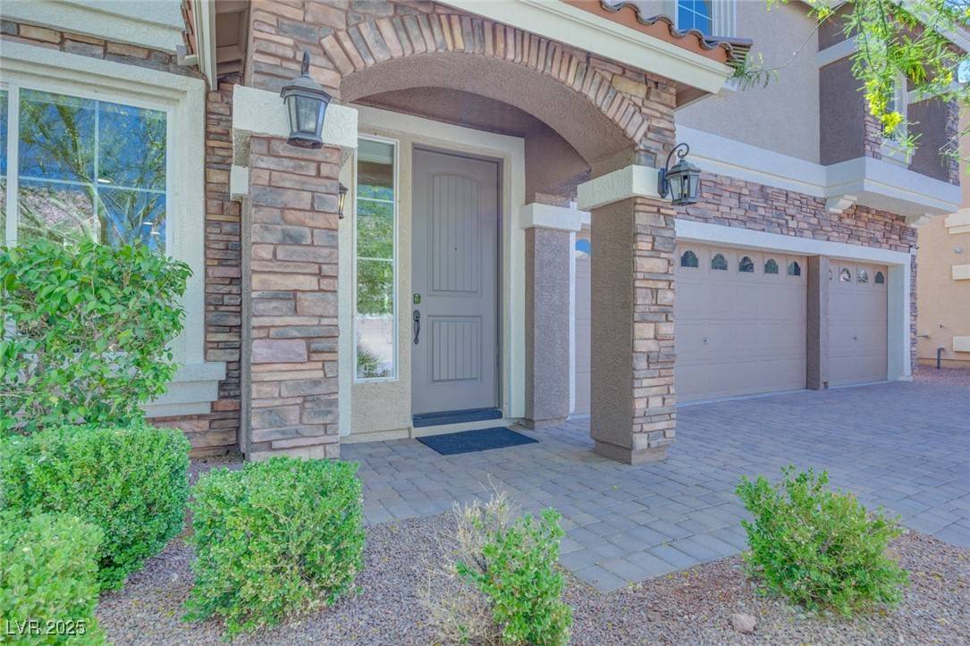 9628 Matanzas Creek Court, Las Vegas, NV 89139