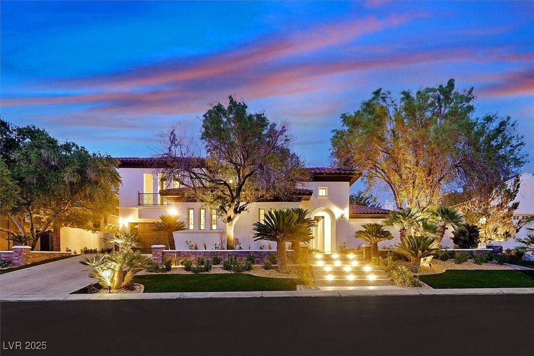 11906 PORT LABELLE Drive, Las Vegas, NV 89141