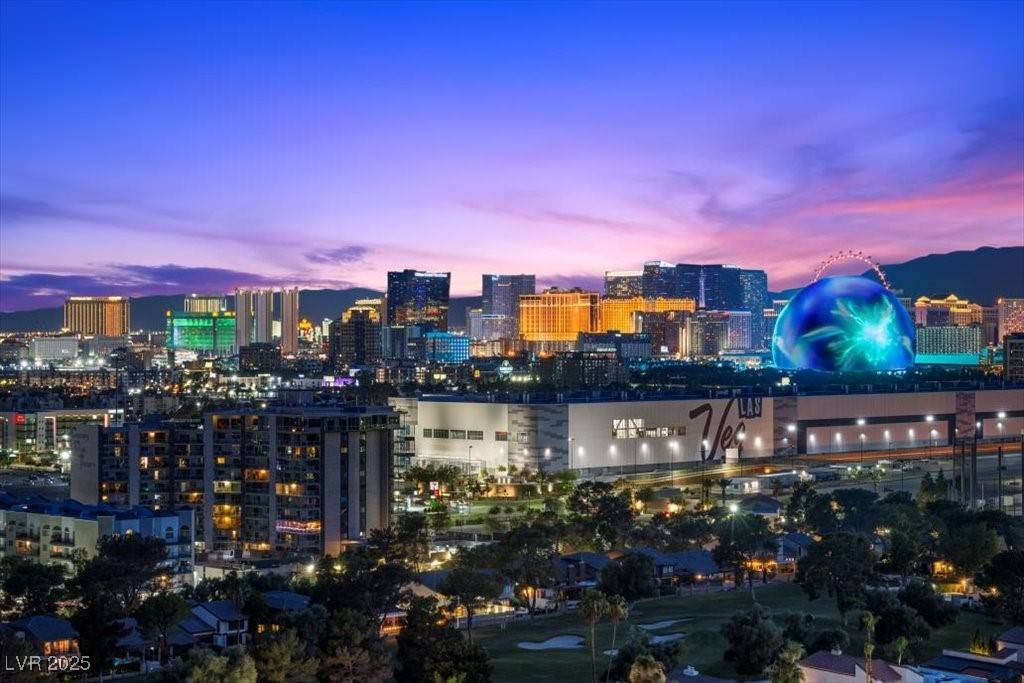 3111 Bel Air Drive #21A & 21C, Las Vegas, NV 89109