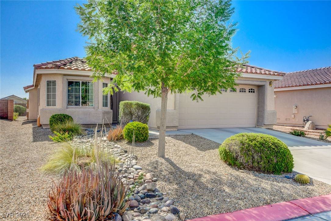 6656 Arctic Breeze Street, North Las Vegas, NV 89084