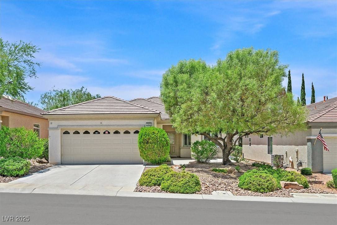 2839 Goldcreek Street, Henderson, NV 89052