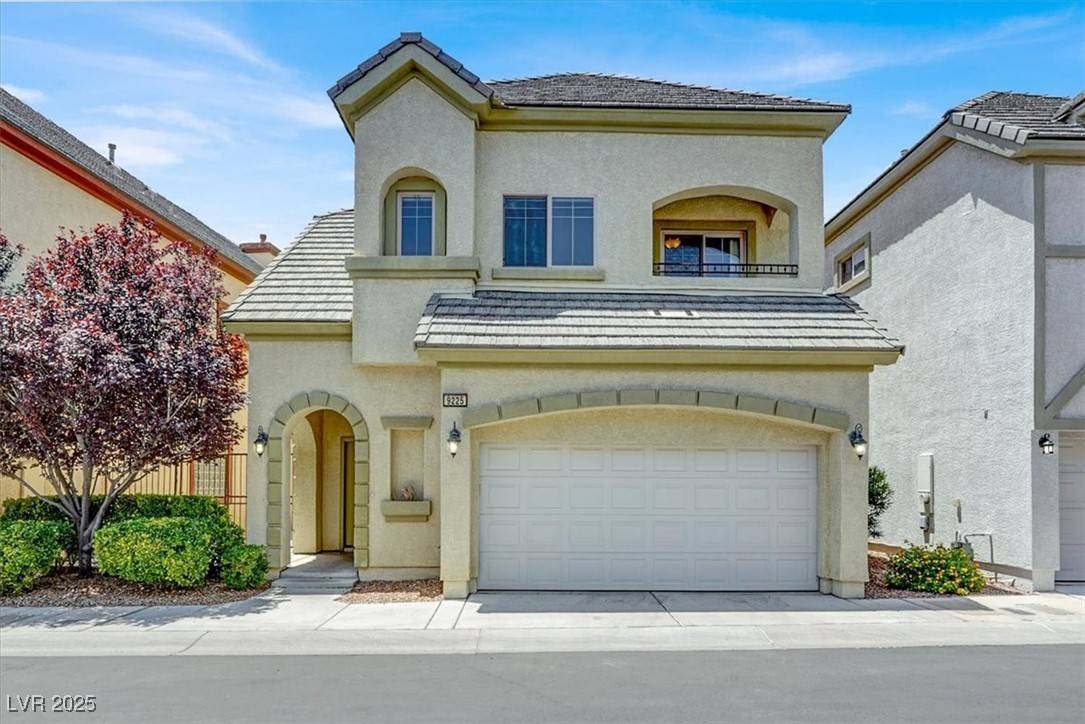 9225 Dalmahoy Place, Las Vegas, NV 89145