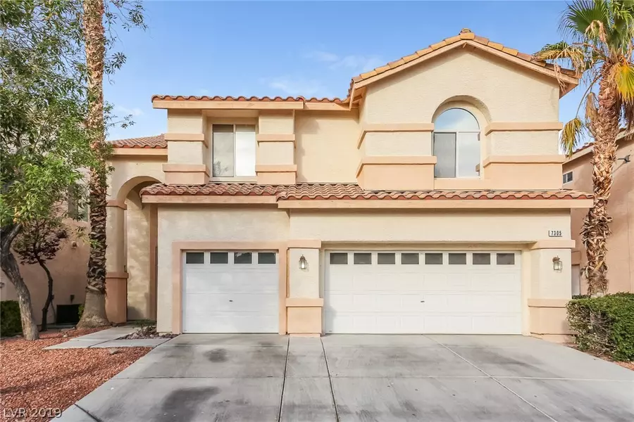 7305 TEALWOOD Street, Las Vegas, NV 89131