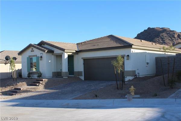 263 WINSTON Lane, Indian Springs, NV 89018