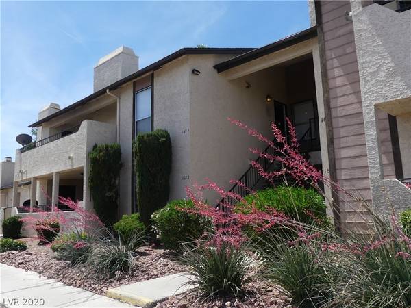 1654 Justin Circle #0, Henderson, NV 89011