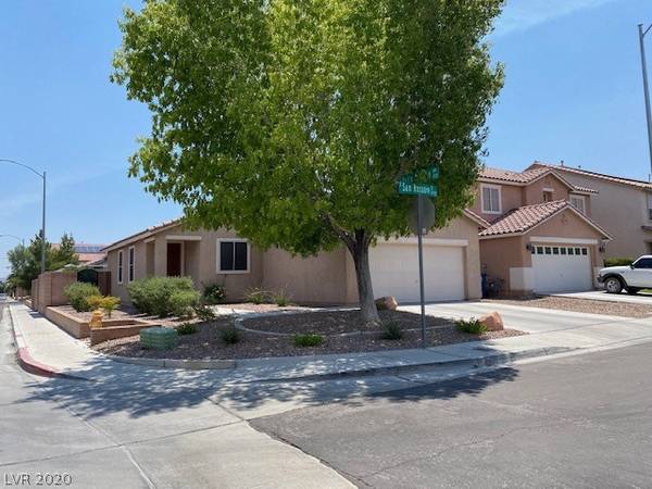 11720 San Rossore, Las Vegas, NV 89183