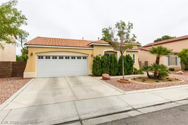 Henderson, NV 89074,2508 Wellworth Avenue