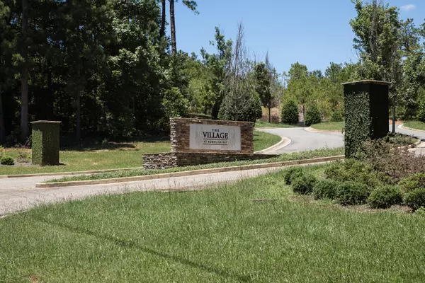 Tallassee, AL 36078,47 Williamson Trace (Lot 2)