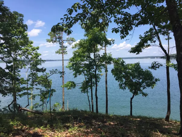 Alexander City, AL 35010,Lot 8 Dawson Point