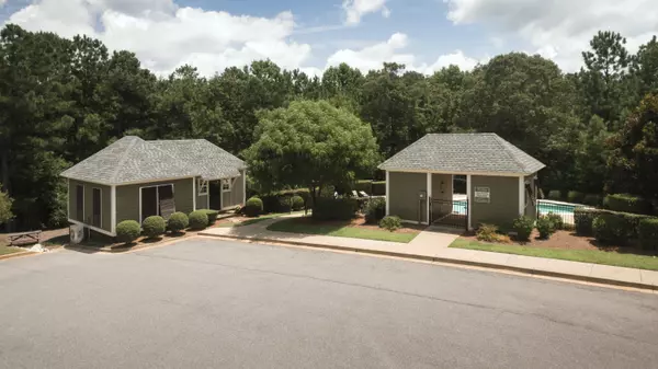 Dadeville, AL 36853,215 Camp Circle- Lot 27