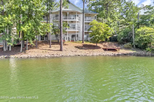 191 Sunset Point Drive  #513, Dadeville, AL 36853