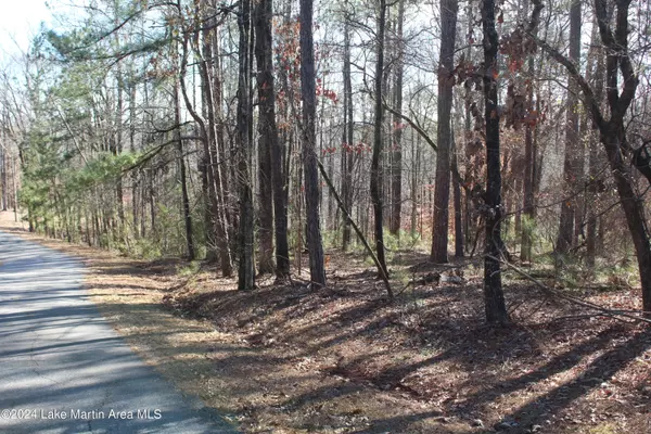 Dadeville, AL 36853,Lot 20 Lakewood Ln