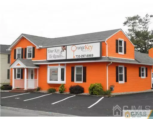 863 Georges RD, South Brunswick, NJ 08852