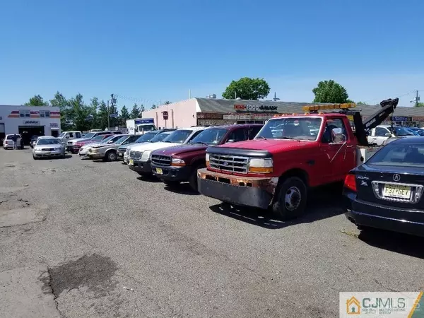 2041 State Route 27 HWY, Franklin, NJ 08873