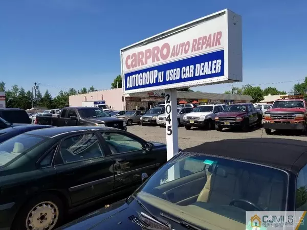 Franklin, NJ 08873,2041 State Route 27 HWY