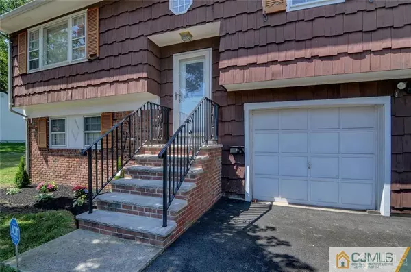 Piscataway, NJ 08854,320 Chestnut PL