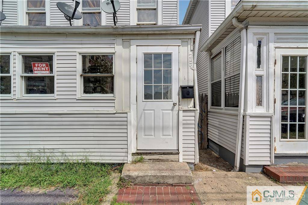 New Brunswick, NJ 08901,259 Baldwin ST