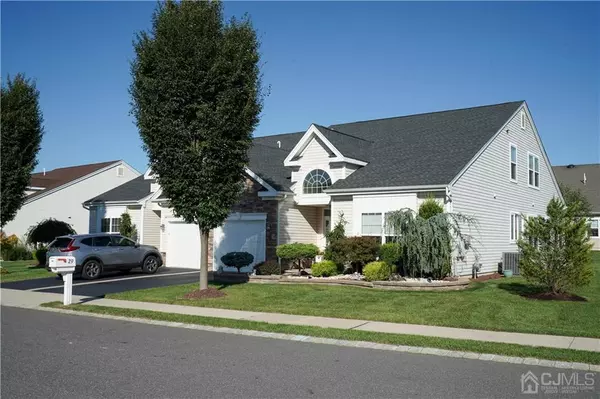 Monroe, NJ 08831,29 Gryphon DR