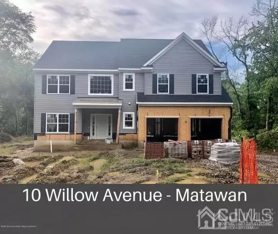 Matawan, NJ 07747,10 Willow AVE