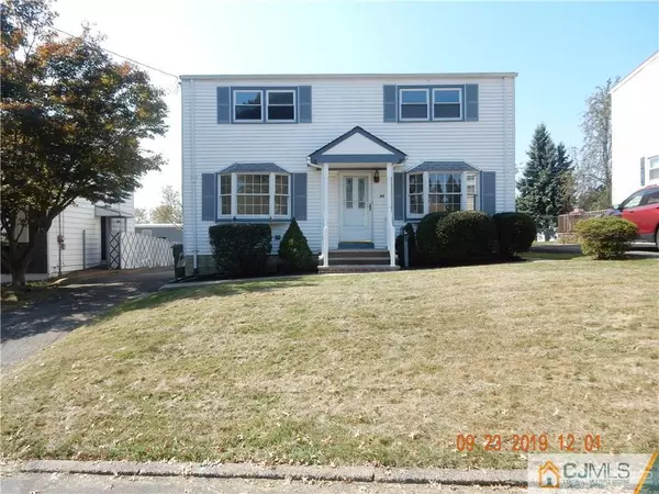 45 Harrison PL, Sayreville, NJ 08859