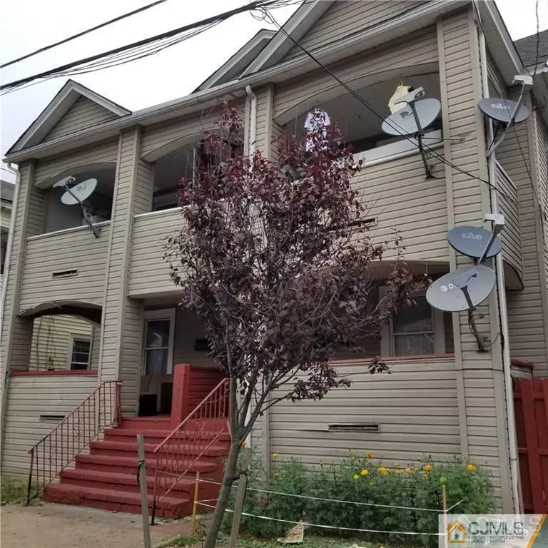 New Brunswick, NJ 08901,181 Lawrence ST