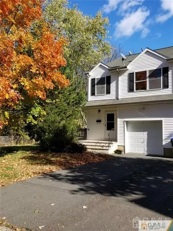 17 Short ST, Edison, NJ 08817