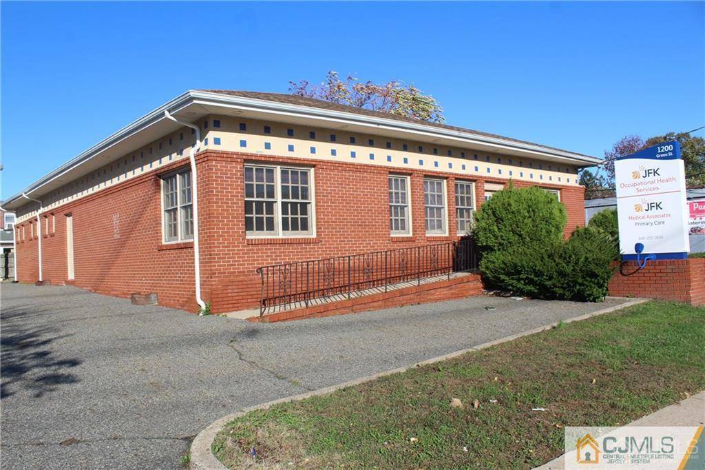 1200 Green ST, Iselin, NJ 08830